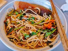 -梅溪·小伙子干挑面(安吉总店)