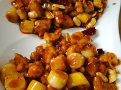 -力力豆花庄(广渠门店)