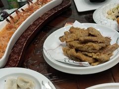 -醉御香渔家园(临沂路与大连路店)