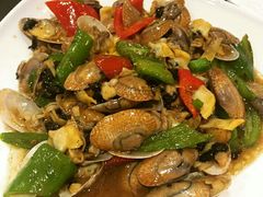 -美极鲜食坊(宝安南路店)