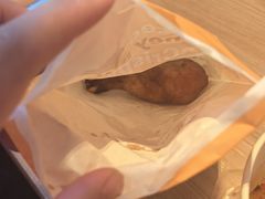 -麦当劳(阳朔益田西街店)