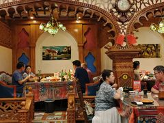 -乡村馕坑肉·烧烤·新疆菜·本地人更爱吃(阿勒泰首店)
