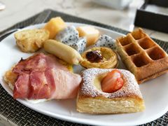 -茵特拉根酒店·西餐厅