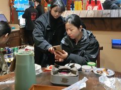 -衡厨·衡阳土菜(中南店)