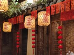 -南京大牌档(济南万象城店)