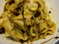 开洋拌馄饨-熙盛源(复兴路店)