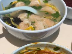 -大铁勺新津菜(东丽阳光新业广场店)