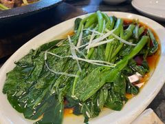 -情妹耙泥鳅·江湖川菜(科华店)