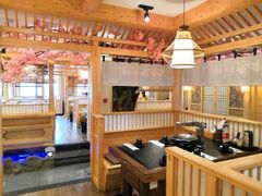 大堂-九田家黑牛烤肉料理(石路天虹店)