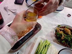 -海盗船. 龙虾烧烤. 酒馆