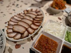 -姥姥家春饼店(惠新东街店)