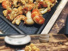 -小川洋风料理(街道口店)