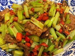 -新新湘菜馆(新中街二条店)