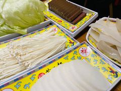 -芦月轩羊蝎子(劲松店)