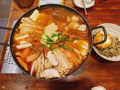 -小草屋(阜通东大街店)
