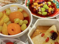 -享遇.锅姥姥牛排海鲜自助(小寨店)
