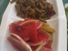 -苏氏牛肉面(团结路店)