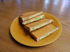 -HELLO 27 意面·沙拉·帕尼尼