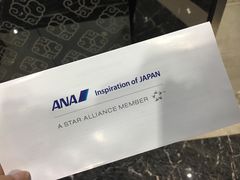 -全日本空输株式会社(上海办事处)