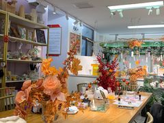 -100家灵感仓库·DIY团建(什刹海店)