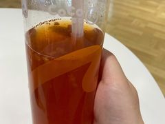 莓莓果茶-CoCo都可(砂之船奥莱店)