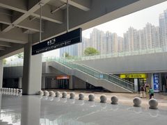 -常德站