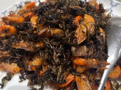 -新吉士·上海菜(浦东LCM置汇旭辉店)