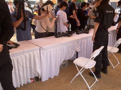 -大明宫国家遗址公园·御道广场