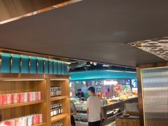 -東盛炭烤自助料理(浦东文峰广场店)