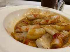 -大哥餐厅(西城花园店)