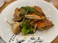 -牛老二海鲜烧烤(日照总店)