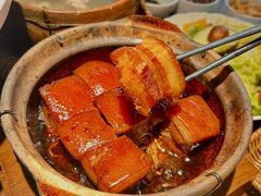 -许爷家·生态湖鲜(徐汇日月光店)