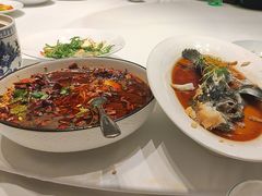 -同庆楼(奥体中心店)