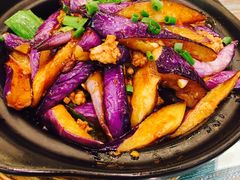 -自游人·美食一楼·地道徽菜(三十年名店)
