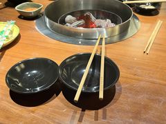-炭窑水浒烤肉(汉阳鹦鹉巷子店)