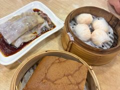 -添好运点心专门店(中环IFC店)