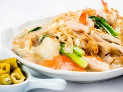 星城海鲜烩河粉-My Way Town买味堂·东南亚餐厅(亦庄店)