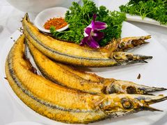 秋刀鱼-小贝壳酒楼(经九路店)