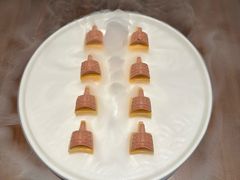 -曾宴·楚菜(湖北省博物馆店)