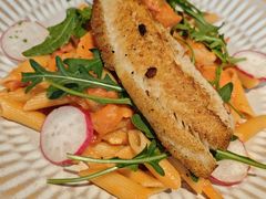 -BAKER&SPICE(安福路店)