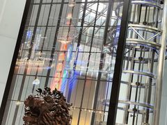 -东方明珠广播电视塔