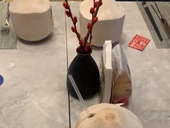 -盐城万豪酒店-盐城厨房西餐厅