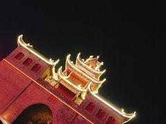 -鼓楼(兴庆区)