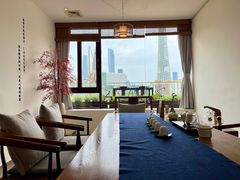 -小茶闲舍·观景商务茶馆(广州塔店)