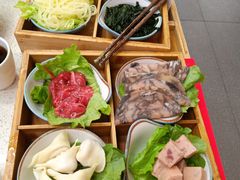 -芭夯兔·无骨兔汤锅(大融城店)