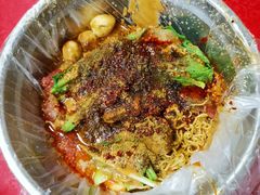 -陈记麻辣烫(浦口道店)