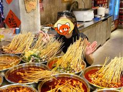 -嘉州鲜知味钵钵鸡(奎星楼店)