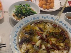 -花椒俏川菜小馆(南海万达店)