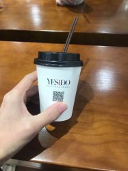 大厅-YESIDO椰岛造型