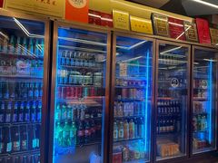 -阿忠食坊大排档·20年老店(万象城店)